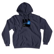 dragonbluegoth Hoodies (No-Zip/Pullover)