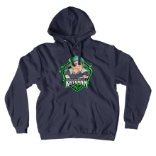 raybann720gaming Hoodies (No-Zip/Pullover)