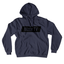 bizcetv Hoodies (No-Zip/Pullover)