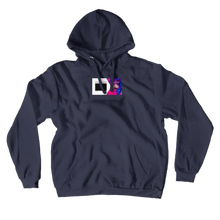 sensorgamings Hoodies (No-Zip/Pullover)