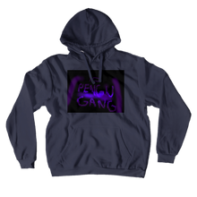 pengucomics Hoodies (No-Zip/Pullover)