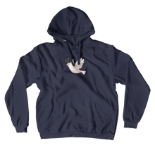 ovinitch Hoodies (No-Zip/Pullover)