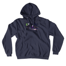 spacepanda05 Hoodies (No-Zip/Pullover)