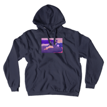nebulouswt01 Hoodies (No-Zip/Pullover)