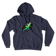 geckogen Hoodies (No-Zip/Pullover)