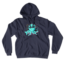 jennybeank Hoodies (No-Zip/Pullover)