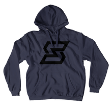 saintpryde Hoodies (No-Zip/Pullover)