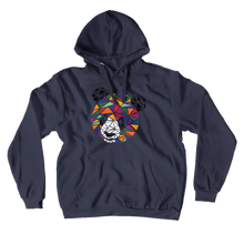 The Panda Hoodie