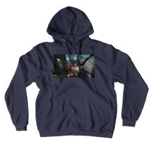 torrente_hun_robi Hoodies (No-Zip/Pullover)