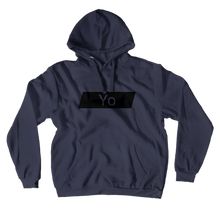 traze_forceqc Hoodies (No-Zip/Pullover)