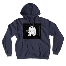 yahmiii Hoodies (No-Zip/Pullover)