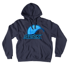 slickstevie Hoodies (No-Zip/Pullover)
