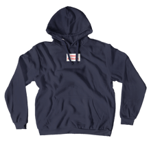 saiberhomen Hoodies (No-Zip/Pullover)