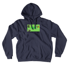 kermit-9804 Hoodies (No-Zip/Pullover)