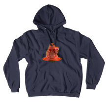 izzetee Hoodies (No-Zip/Pullover)