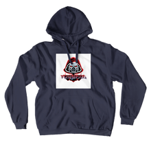 rgx_robuzt Hoodies (No-Zip/Pullover)