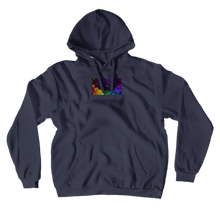 rafaelrubimalves Hoodies (No-Zip/Pullover)