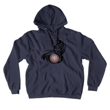 dieziseisx2 Hoodies (No-Zip/Pullover)