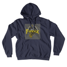 tmcfenix Hoodies (No-Zip/Pullover)