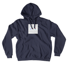polarzfr Hoodies (No-Zip/Pullover)