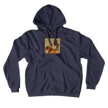 oipalito Hoodies (No-Zip/Pullover)