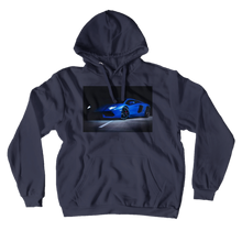 nichita-sorinsacolic Hoodies (No-Zip/Pullover)