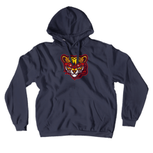 speedylad Hoodies (No-Zip/Pullover)