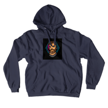 fudgey00 Hoodies (No-Zip/Pullover)