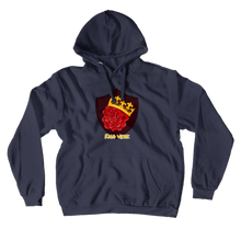 kingmerk_ Hoodies (No-Zip/Pullover)