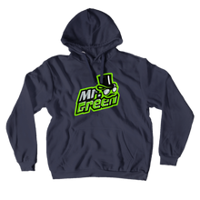 themrgreenshow Hoodies (No-Zip/Pullover)