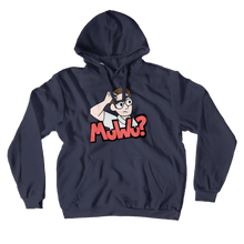 dwigt_maine Hoodies (No-Zip/Pullover)