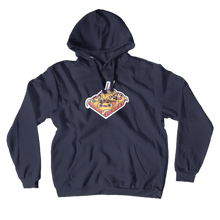 carmenszetodraws Hoodies (No-Zip/Pullover)