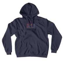 xlchill_tv Hoodies (No-Zip/Pullover)