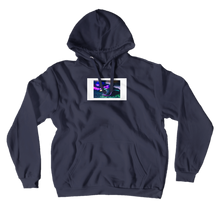 wickedon165hz Hoodies (No-Zip/Pullover)