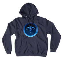dr4g0nfr0st Hoodies (No-Zip/Pullover)