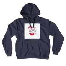 levikssveliks Hoodies (No-Zip/Pullover)