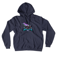 nexusprim3_ Hoodies (No-Zip/Pullover)