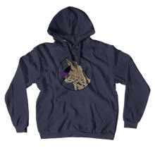crissykat4400 Hoodies (No-Zip/Pullover)