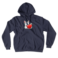sloaim Hoodies (No-Zip/Pullover)