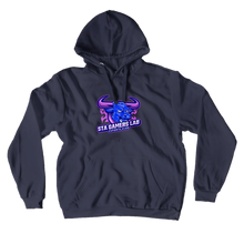 stagamerslab Hoodies (No-Zip/Pullover)