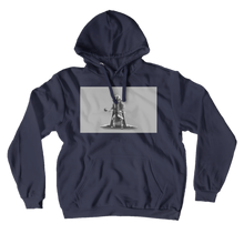 skullykings Hoodies (No-Zip/Pullover)