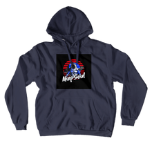 akepsoul-4541 Hoodies (No-Zip/Pullover)