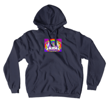 casaindie Hoodies (No-Zip/Pullover)