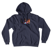 fidgetybeast Hoodies (No-Zip/Pullover)