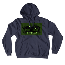 mo'jampresents Hoodies (No-Zip/Pullover)