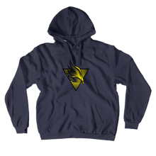 jayrafen Hoodies (No-Zip/Pullover)