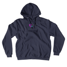 msmack Hoodies (No-Zip/Pullover)