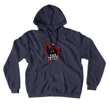 taticopnz-5885 Hoodies (No-Zip/Pullover)