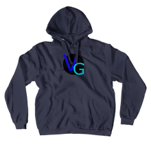 volblingtv Hoodies (No-Zip/Pullover)