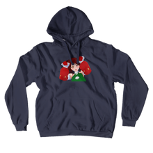 meiiivgamer-9799 Hoodies (No-Zip/Pullover)